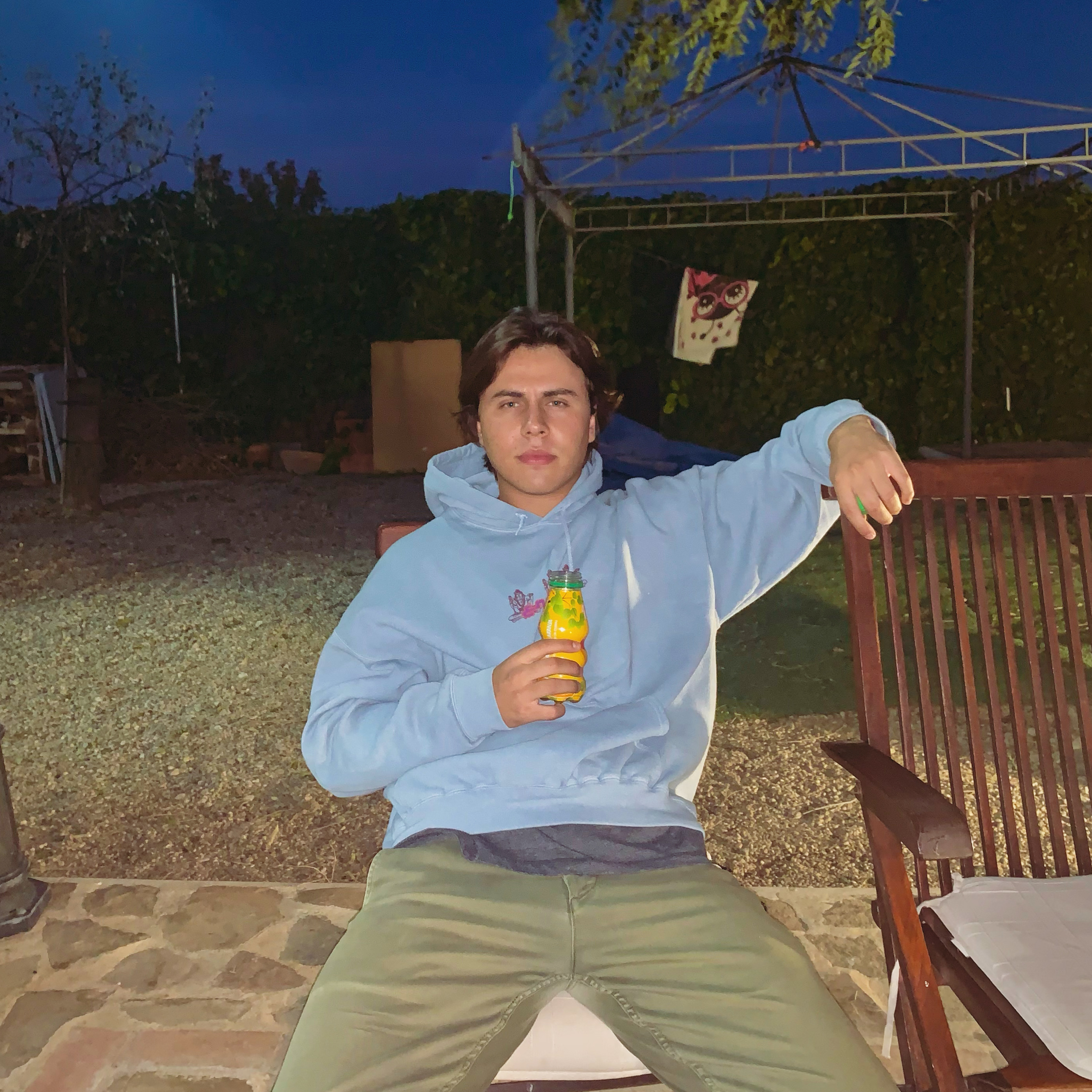 Gonzalo - Fundador de The AI Pulse